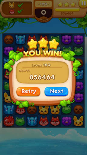 Haiwan Legenda screenshot 7