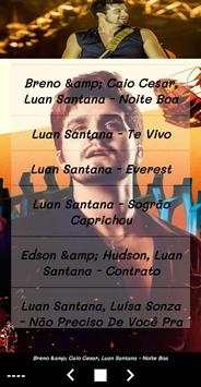 Luan Santana screenshot 6