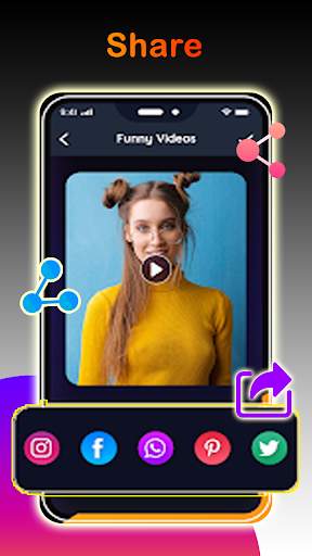Snake Video Indian status 2021 Lite screenshot 3