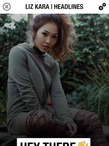 LIZ KARA screenshot 7