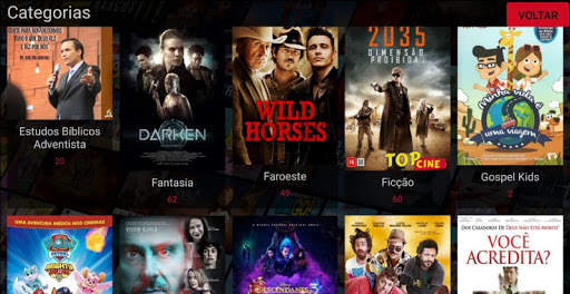 Helpflix screenshot 6