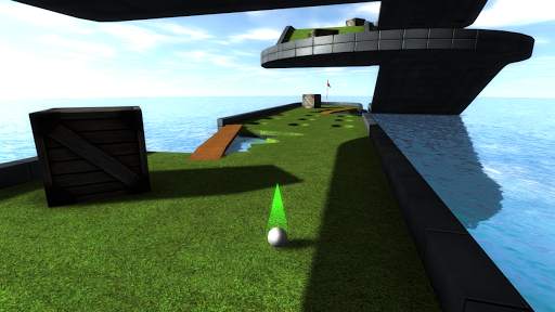 Mini Golf Club screenshot 5