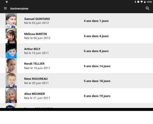 Pirouette Animateur screenshot 3