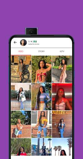 GB-Story Saver For Instagram screenshot 3