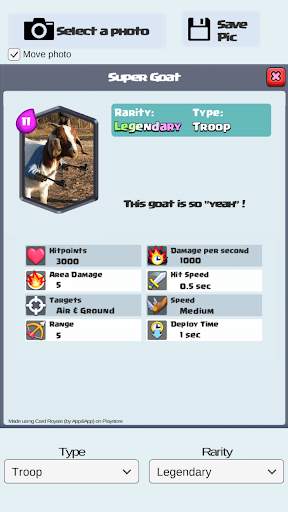 Card Royale screenshot 2