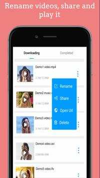 Video Downloader For FB - Free Video Download App screenshot 5