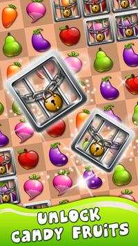 Fruit Candy Fever screenshot 11