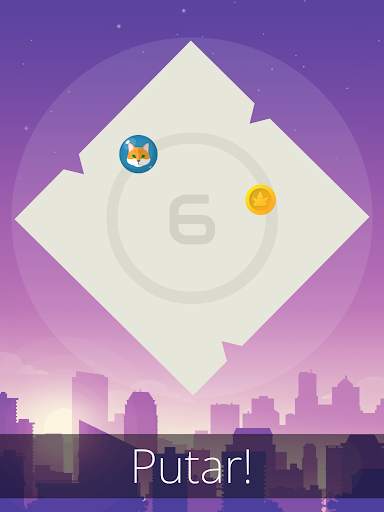 Spiky Box - game bola perileks screenshot 6