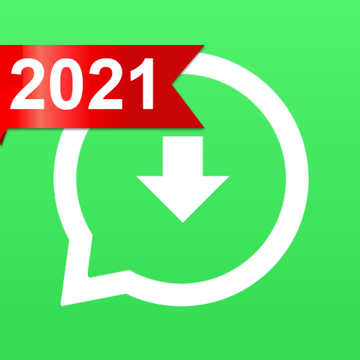 Status Saver for WhatsApp icon