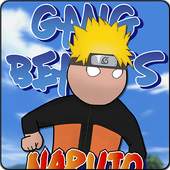 Gang Beasts Naruto Story 1.0.1
