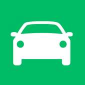Driving Mode logo