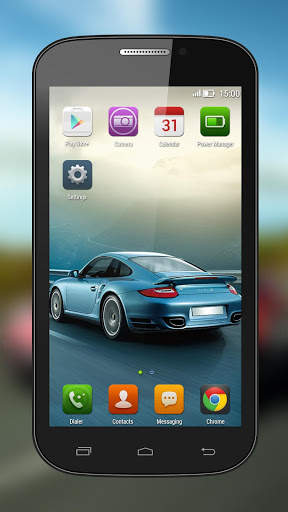 Car Wallpapers Porsche screenshot 3
