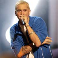 Eminem Best Albums logo