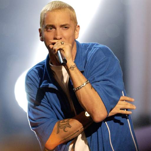 Eminem Best Albums 1.3
