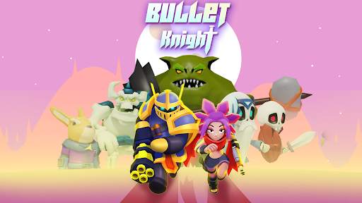 Bullet Knight: Dungeon Shooter screenshot 8