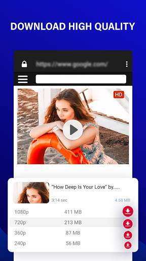XNX Video Player - SAX Video , HD Video Player screenshot 4