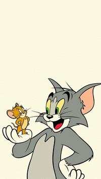 Tom And Jerry Wallpaper HD screenshot 5