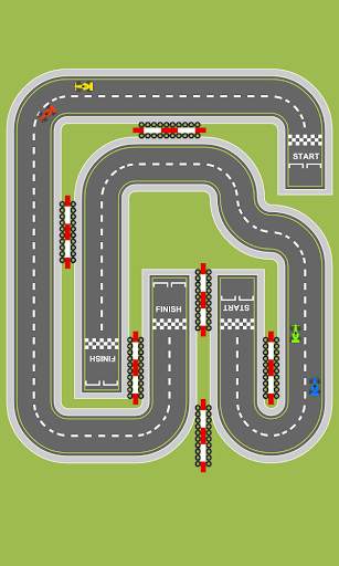 Puzzle Cars 3 screenshot 7