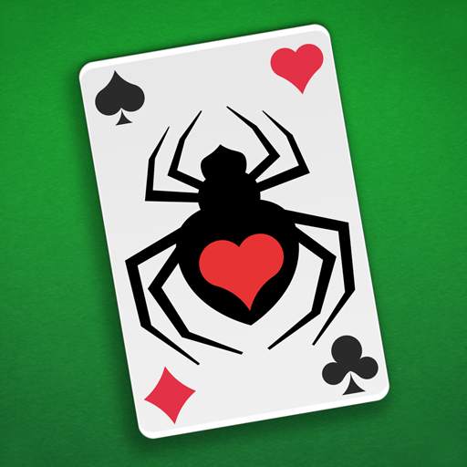 Spider Solitaire: Kingdom 24.0118.00