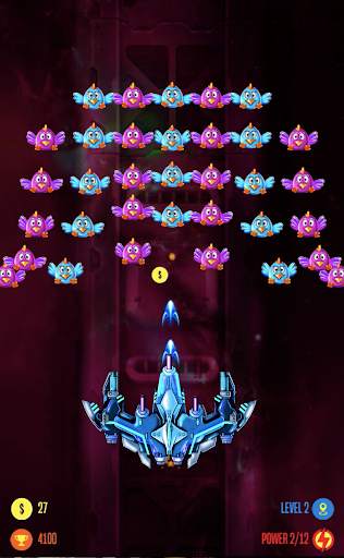 Chicken Shooter Classic screenshot 5