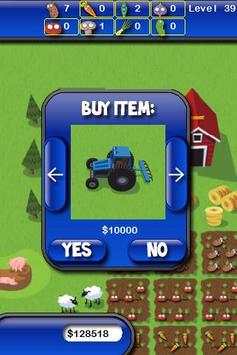 Pocket Farm Lite screenshot 2