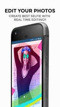 Photo Editor Plus - Beauty Camera & Photo Filter screenshot 5