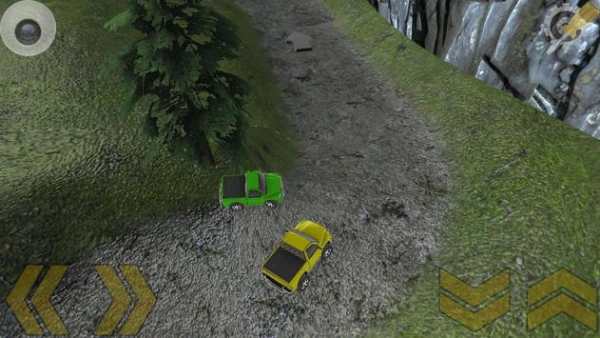 Car Racing Crew screenshot 2