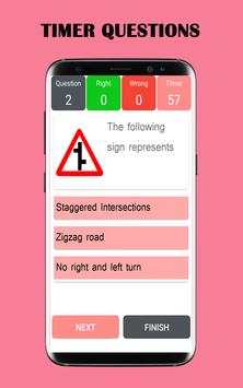 Driving Licence Test screenshot 6