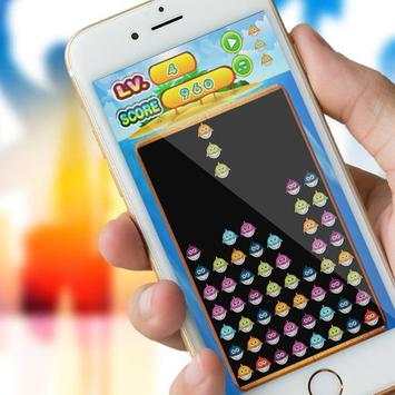 Baby Shark Lines Game screenshot 3