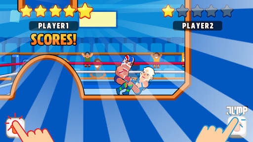 Mini Arcade - Dua pemain games screenshot 4