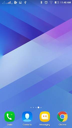 A9 A7 A5 A3 Samsung Wallpapers screenshot 2