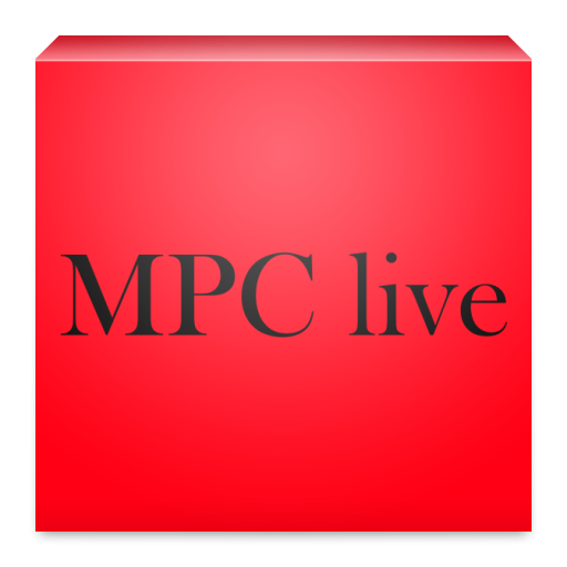 MPC live icon