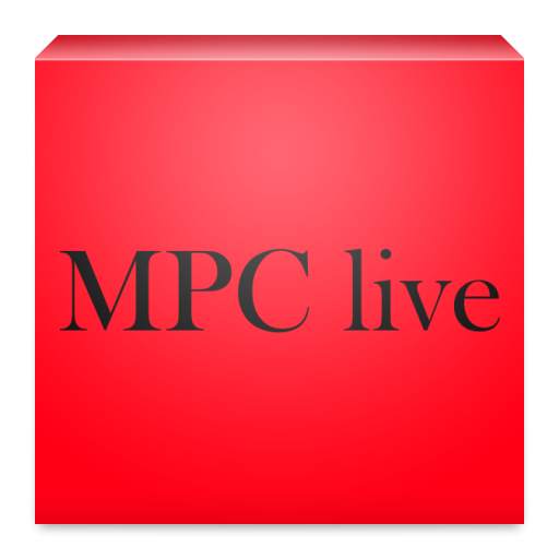 MPC live 2.2