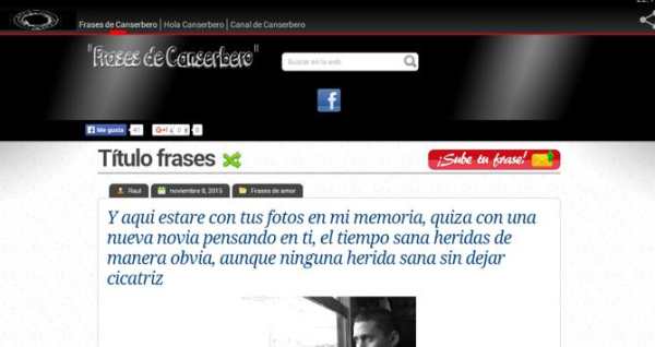 El Canserbero screenshot 1