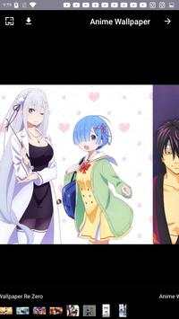 Anime Wallpaper best screenshot 13