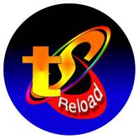 TS RELOAD иконка
