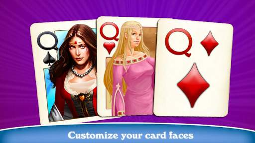 Hardwood Hearts screenshot 3