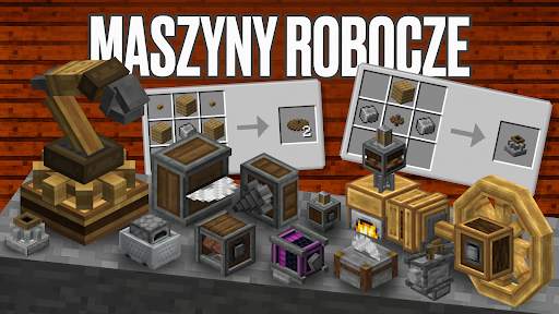 Create Mod for MCPE Minecraft screenshot 2
