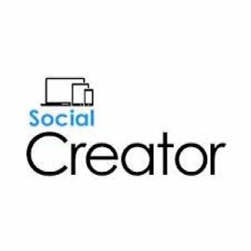 Social Creator : Make web app Free 9.6