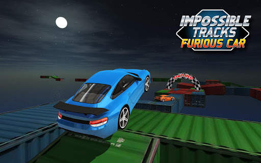 Car Racing & Stunt Car Driving Game 2018 screenshot 24