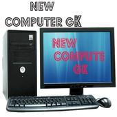 new computer gk icon