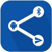 App Share : Apk Send Bluetooth icon
