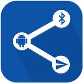 App Share : Apk Send Bluetooth 1.0