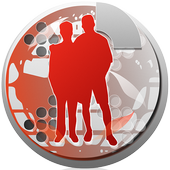 GAPPIE - The Harddance Social Networking Platform icon