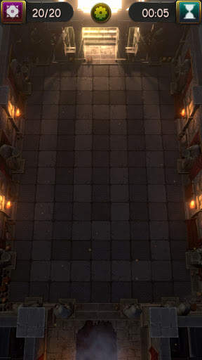 Mine Sweeper : Dungeon screenshot 8