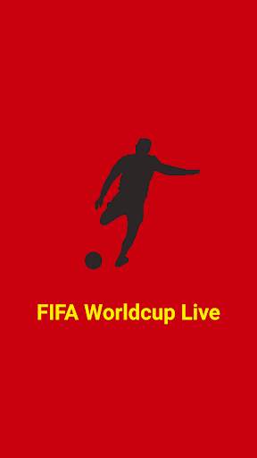 Russia WorldCup Live screenshot 1