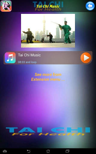 Tai Chi For Health screenshot 18
