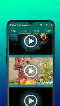 Status Downloader screenshot 4