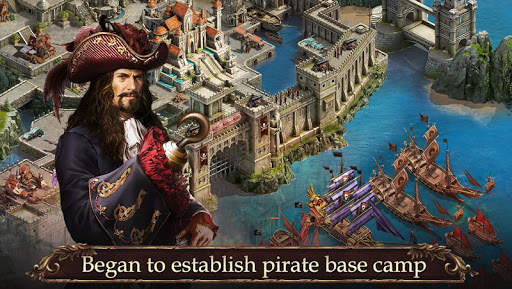 Legend of Vikings screenshot 1