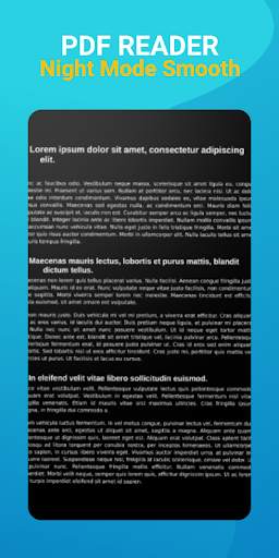 PDF Reader – Best free PDF Reader mobile screenshot 4